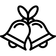 Download Bells Christmas Vector Svg Icon Svg Repo