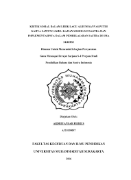 We did not find results for: Pendahuluan Kritik Sosial Dalam Lirik Lagu Album Untukmu Komunitas Karya Band Bunga Hitam Tinjauan Sosiologi Sastra Dan Implementasinya Sebagai Bahan Ajar Sastra Di Sma