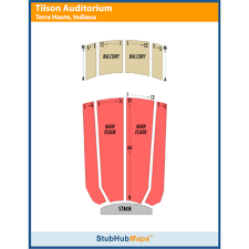 True To Life Isu Hulman Center Seating 2019