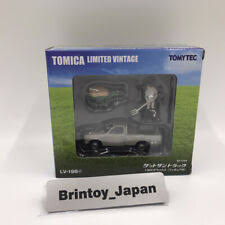 Tomica Diecast Formula 1 Cars for sale