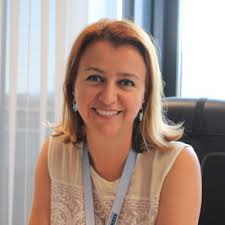 I am wrapping up my final day as Gender Equality Expert