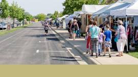 Village Art Fair