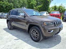 Image result for Walnut Brown 2018 Grand Cherokee