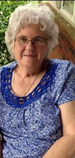 Pauline Ferguson Obituary