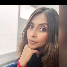 Perfil de Isabel Pinzon