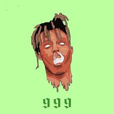 Search, discover and share your favorite juice wrld gifs. Fan Art Anime Wallpaper Anime Juice Wrld Novocom Top