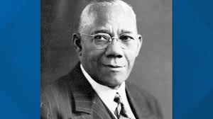 People that you should know for Black History Month Feb. 2024