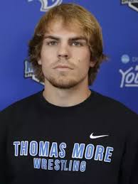 Cole Thomas (1/27/2025)