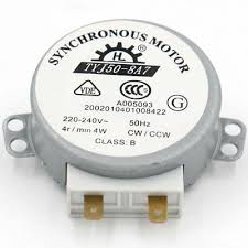 Kostenlose lieferung für viele artikel! Kleingerate Kuche Microwave Oven Tray Motor 220 240v 4w Synchronous Motor For Tyj50 8a7 Hmyy Visastart Com