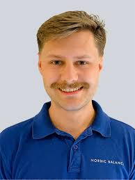 Online Physiotherapy, Clapham, Nordic Balance