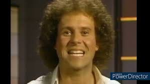 Richard Pounds's Instagram, Twitter & Facebook