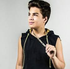 He was born in 2000s, in millennials generation. Nacao Lucas Santos Home Facebook