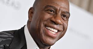 Magic Johnson Net Worth (2025): What He Made From NBA, Starbucks, More