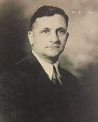 James Jefferson “J.J.” Webster Sr. (1898-1965)