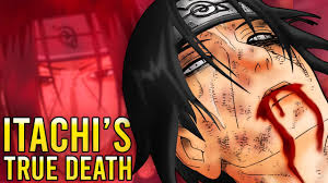 Itachi Uchiha Is Infamous For Killing His Clan, But Why Did He Do It?