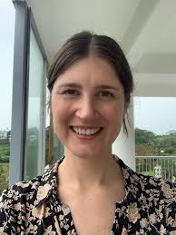 Australian Embassy, Palau