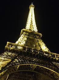 Après le coucher du soleil et 30 min… tour effeil nuit. Guillaume Giraudon Guiguiii94 Tour Eiffel Eiffel Tower Eiffel