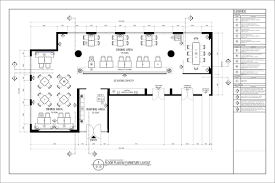 The minimum for space between occupied chairs is 18 inches. Area 4 Fine Dining Restaurant Design Concept Sumptuous On Behance