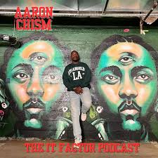 The IT Factor Podcast