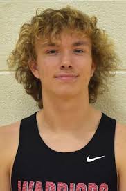 Boys' Track & Field Leaders