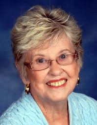 Dorothy Meeker Obituary