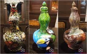 Ada juga yang bilang akronim dari terangsang ngew*. Orang Ipoh Pernah Cuba Makan Di Labu Sayong Signature Meru Eintan Nurfuzie Lifestyle Beauty Travel Tips Rawatan Kucing Review