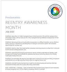 Perhaps more worrying, is that 90% of all cyber attacks are caused by human error. Gwinnett County Declares July 2020 Reentry Awareness Month Greater Gwinnett Reentry Alliance