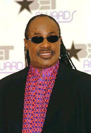 Stevie Wonder