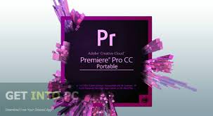 Adobe premiere pro is the leading video editing software for film, tv, and the web. Adobe Premiere Pro Cc Portable Lasopaana