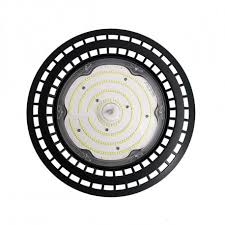 Government's secret program to investigate the ufo phenomenon. Led High Bay Ufo 150w Cree 160lm W Ip65 Lifud 1 10v 50000h