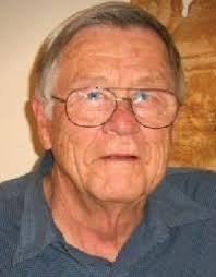 William RADCLIFF Obituary (2018)