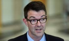 Royal Australasian College of Physicians election at centre of email  controversy