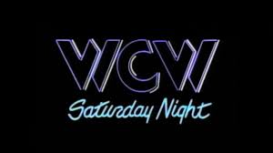Cactus sätter upp en stol som han snubblar på, vilket ser mer buskis ut än hardcore. Wwe Network Adding 10 More Wcw Saturday Night Episodes On March 16 411mania
