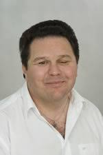 VL Mag. Erne Guntram unterrichtet in seiner Freizeit ANGEWANDTE MATHEMTIK  an der HTL-Rankweil