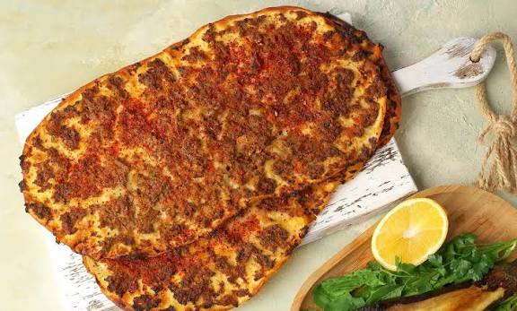 Urfa Lahmacun