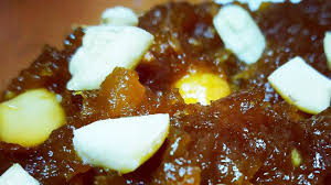 Papaya is a popular fruit in the dominican republic (where it is referred to as lechosa) and is often made into a milkshake, which is what we consider a smoothie in the states. Papaya Halwa Recipe In Tamil Pappali Halwa Recipe Tamil Bro Samayal Youtube