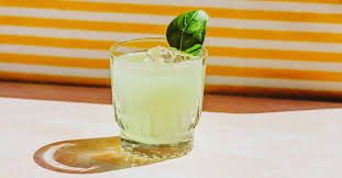 As i mentioned, i loved this drink with meyer lemons but they can be hard to. 11 Vodka Cocktails To Try Today