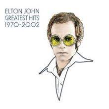 The very best of elton john is a greatest hits compilation album by elton john, released in october 1990. Greatest Hits 1970 2002 Wikipedia