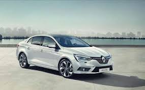 قبل وصولها لـ زيرو جمارك أسعار ومواصفات رينو ميجان موديل 2020 In 2020 Renault Megane Megane Sedan Renault