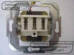 Netzwerkdose anschließen, das ist das heutige thema in meinem video. Telefon Anschliessen Telefon Elektrotechnik Elektroinstallation