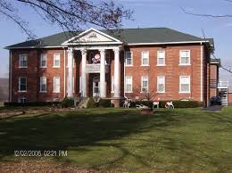 Elkins Wv West Virginia Childrens Home In Operation Since 1909 West Virginia Elkins West Virginia Elkins