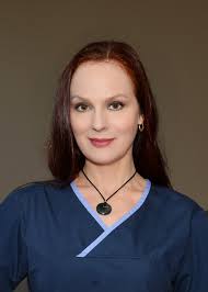 About the Practitioner