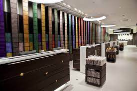 studioforma architects studioformaarchitects alexleuzinger miriamvazquez retail design retail architecture counter design