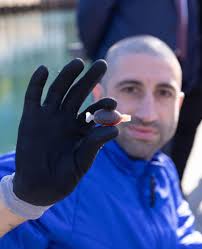 Plastic sauce packets banned from importation