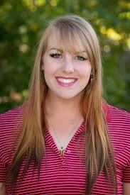 2015-16 Women's Golf Roster