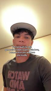 🕸️🕷️ 🕸️🕷️ (@avery.dickerson)'s video of i wanna love you