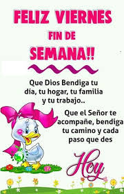 Maybe you would like to learn more about one of these? 70 Imagenes Y Frases Gratis De Feliz Viernes Imagenes Gratis