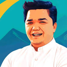 RD. Daniel Manik (@rd.danielmanik)