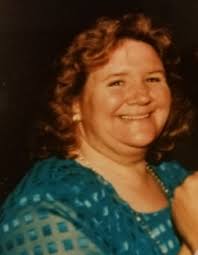 Obituary for Jacqueline Robinson