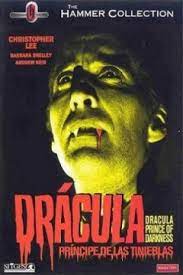 Pelicula Dracula Principe De Las Tinieblas 1966 Abandomoviez Net